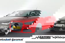 Audi A1 Sportback - 1.4 TFSI 122pk Ambition Pro Line Business Stoelverwarming Xenon Navigatie