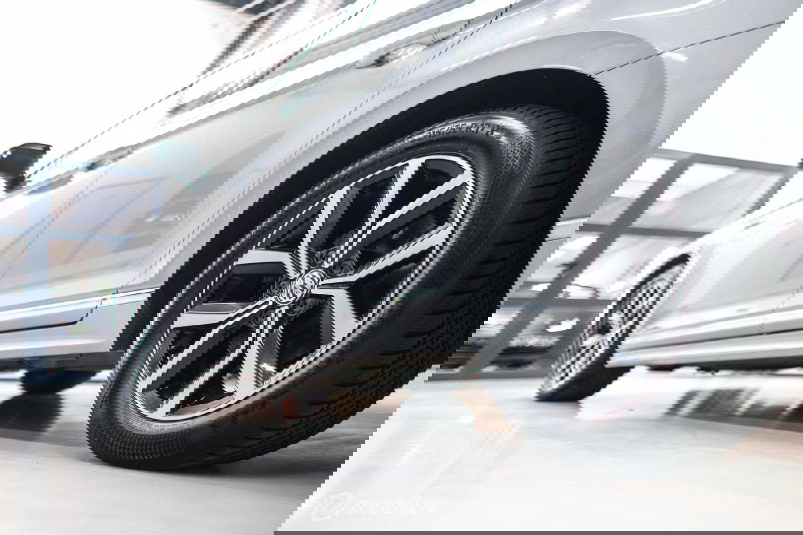 Volkswagen Passat Variant 1.4 TSI ACT Highline Business R | VC | ACC | Camera | Alcantara | Trekhaak | Dealer onderhouden | LED | Rijklaar |