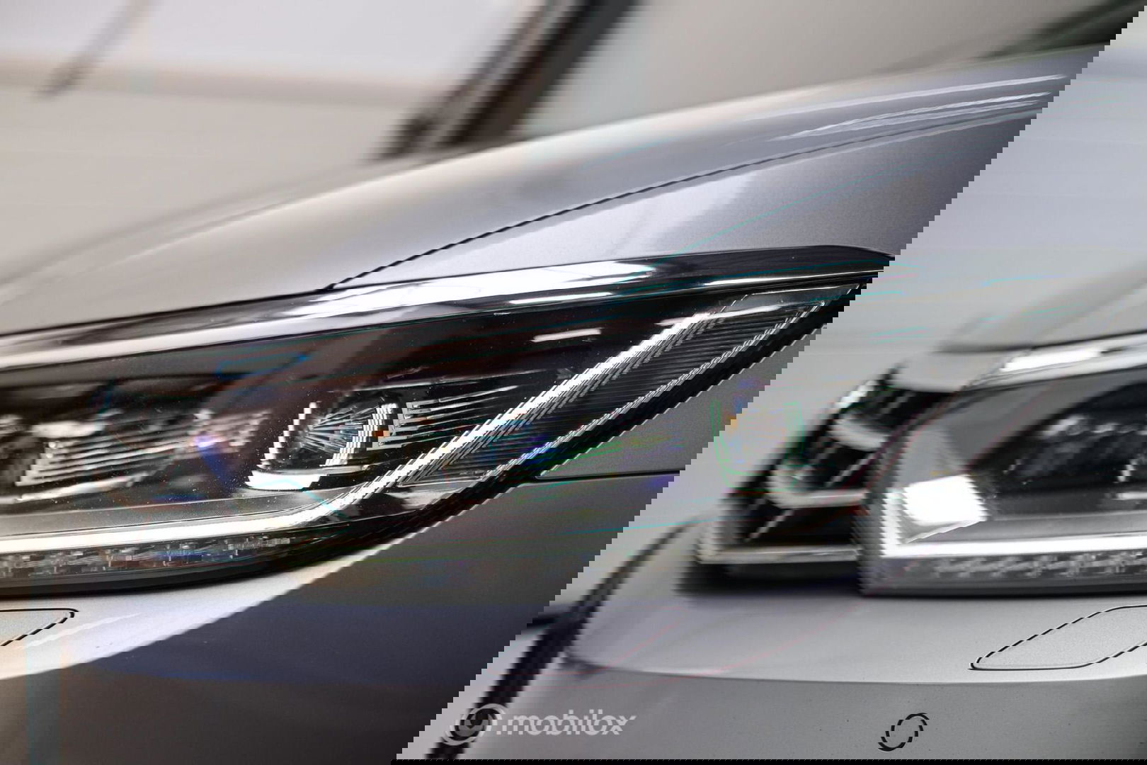 Volkswagen Passat Variant 1.4 TSI ACT Highline Business R | VC | ACC | Camera | Alcantara | Trekhaak | Dealer onderhouden | LED | Rijklaar |