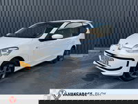 Volkswagen up! - 1.0 move up! BlueMotion | Navi | Bluetooth | Airco | Lm-velgen | Prijs Rijklaar!!