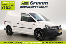 Volkswagen Caddy - 2.0 TDI | Airco | Cruise | Elektrpakket | Schuifdeur
