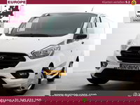Ford Transit Custom - 340 2.0 TDCI 130pk L2H1 Trend Airco Trekhaak 2800kg 08-2020