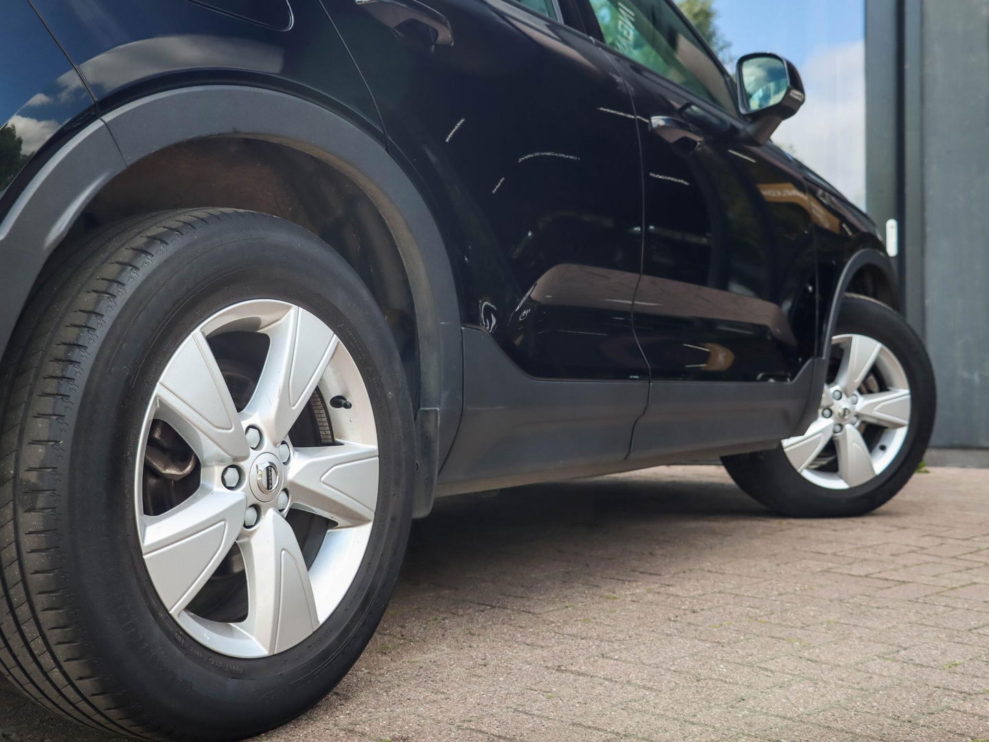 Volvo XC40 1.5 T3 Momentum Pro 163PK | Trekhaak | Navigatie | Camera