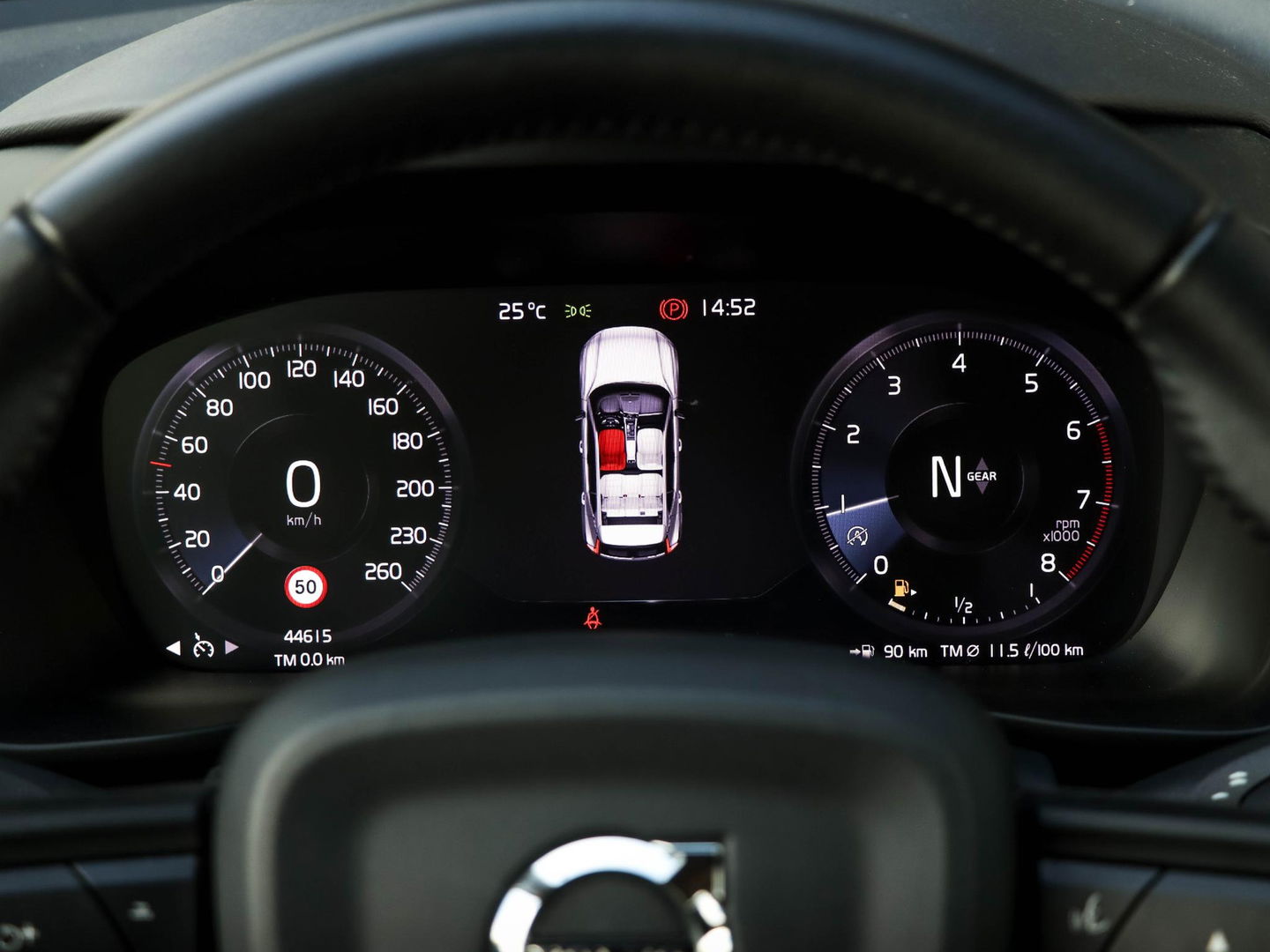 Volvo XC40 1.5 T3 Momentum Pro 163PK | Trekhaak | Navigatie | Camera