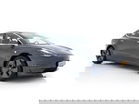 Tesla Model 3 - Standard RWD Plus 60 kWh [ 3-Fase ] {SOH-88%} (INCL-BTW) Aut. *PANO | AUTO-PILOT | LEATHER | KEYLESS | FULL-LED | MEMORY-PACK | SURROUND-VIEW | DAB | CARPLAY | DIGI-COCKPIT | LANE-ASSIST | COMFORT-SEATS | 18"ALU*