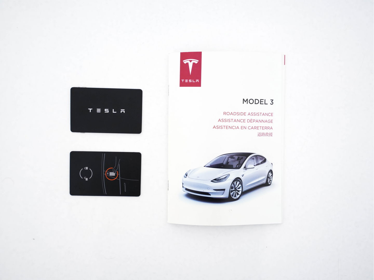 Tesla Model 3 Standard RWD Plus 60 kWh [ 3-Fase-11Kw ] {SOH-88%} (INCL-BTW) Aut. *PANO | AUTO-PILOT | LEATHER | KEYLESS | FULL-LED | MEMORY-PACK | SURROUND-VIEW | DAB | CARPLAY | DIGI-COCKPIT | LANE-ASSIST | COMFORTSEATS | 18"ALU*
