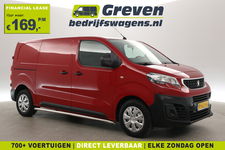 Peugeot Expert - 2.0 BlueHDI L2H1 | Euro6 | Airco | Cruise | Trekh. | 3-Zits | Navi | Parkeersens.