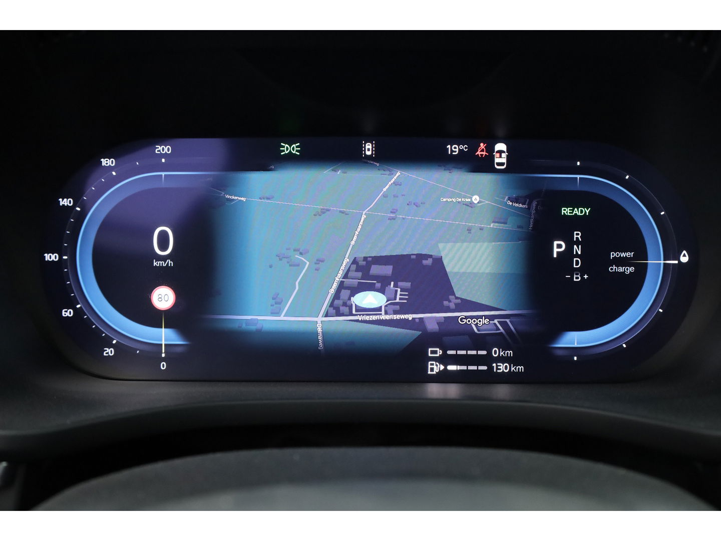 Volvo XC60 2.0 T6 Plug-in hybrid AWD Ultra Black Edition | Head-up| Pano | 360 camera | Geluidsisolerend glas | 4x  stoel- + stuurverwarwarming |