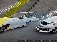 BMW 3 Serie - Touring 318d Corporate Lease Sport