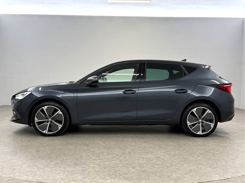 SEAT Leon 1.4 TSI eHybrid PHEV FR | SOH 89% | 150PK | Sfeer | Virtual | Clima | Cruise | Carplay | Trekh. | Parkeersens.