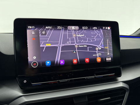 SEAT Leon 1.4 TSI eHybrid PHEV FR | SOH 89% | 150PK | Sfeer | Virtual | Clima | Cruise | Carplay | Trekh. | Parkeersens.