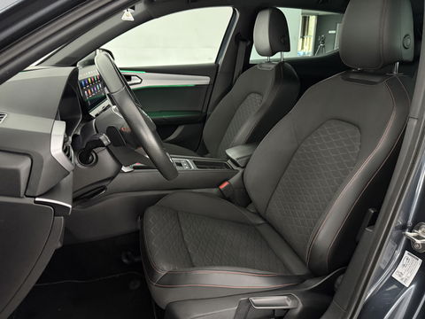 SEAT Leon 1.4 TSI eHybrid PHEV FR | SOH 89% | 150PK | Sfeer | Virtual | Clima | Cruise | Carplay | Trekh. | Parkeersens.