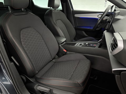 SEAT Leon 1.4 TSI eHybrid PHEV FR | SOH 89% | 150PK | Sfeer | Virtual | Clima | Cruise | Carplay | Trekh. | Parkeersens.