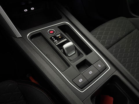 SEAT Leon 1.4 TSI eHybrid PHEV FR | SOH 89% | 150PK | Sfeer | Virtual | Clima | Cruise | Carplay | Trekh. | Parkeersens.