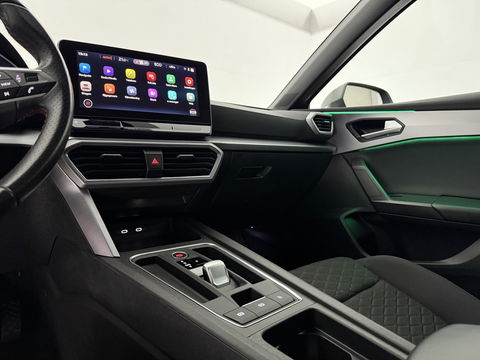 SEAT Leon 1.4 TSI eHybrid PHEV FR | SOH 89% | 150PK | Sfeer | Virtual | Clima | Cruise | Carplay | Trekh. | Parkeersens.