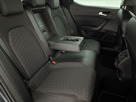 SEAT Leon 1.4 TSI eHybrid PHEV FR | SOH 89% | 150PK | Sfeer | Virtual | Clima | Cruise | Carplay | Trekh. | Parkeersens.