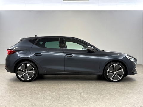 SEAT Leon 1.4 TSI eHybrid PHEV FR | SOH 89% | 150PK | Sfeer | Virtual | Clima | Cruise | Carplay | Trekh. | Parkeersens.