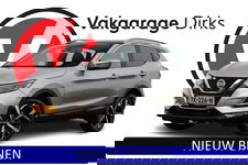 Nissan QASHQAI - 1.2 Aut. Tekna + ✅ Leder ✅ Pano ✅ LED