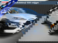 Hyundai Kona - 1.0T Comfort camera, trekhaak, clima, cruise