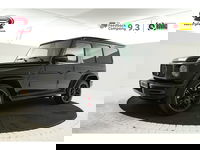 Mercedes-Benz G-Klasse - 63 Edition 1 Alle opties