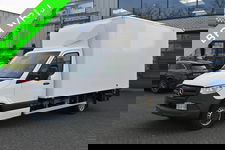 Mercedes-Benz Sprinter - 514 CDI L3 Bakwagen met laadklep Camera, MBUX, Geveerde stoel, Stoelverwarming