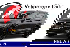 Volkswagen Tiguan Allspace - 1.4 TSI 150 PK Executive 7p. ✅ LED ✅ ACC ✅ Trekhaak
