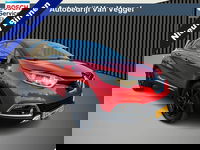 Renault Captur - 0.9 TCe Helly Hansen navi, cruise, airco