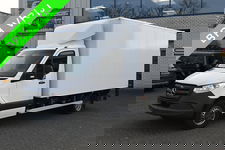 Mercedes-Benz Sprinter - 516 CDI L3 Bakwagen met laadklep Camera, Apple Carplay/Android auto