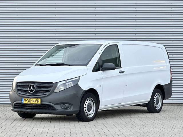 Mercedes-Benz Vito - 114 CDI L2 Automaat|Leder|Navi|Carplay