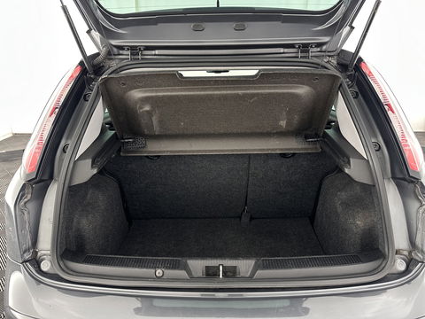 Fiat Punto Evo 1.3 M-Jet Lounge *SPORT-SEATS | MICROFIBRE | ECC | PDC | CRUISE | PRIVACY-GLASS | 15''ALU*