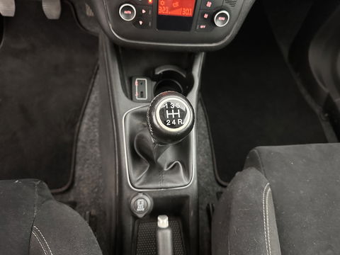 Fiat Punto Evo 1.3 M-Jet Lounge *SPORT-SEATS | MICROFIBRE | ECC | PDC | CRUISE | PRIVACY-GLASS | 15''ALU*