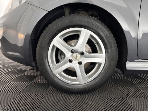 Fiat Punto Evo 1.3 M-Jet Lounge *SPORT-SEATS | MICROFIBRE | ECC | PDC | CRUISE | PRIVACY-GLASS | 15''ALU*