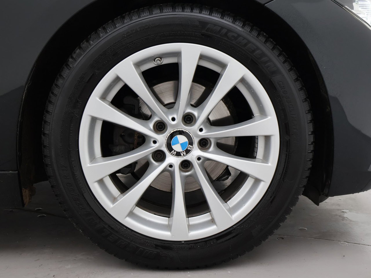 BMW 3 Serie
