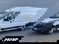 Peugeot Boxer - 2.2BlueHDi 180PK Automaat L4H2 S&S Nieuw model Navi Camera Carplay PDC