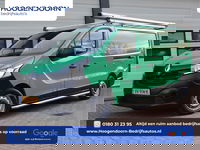 Renault Trafic - 1.6 dCi 90pk L2 Lang - 2x Schuifdr. - Imperiaal - Trekhaak - Camera