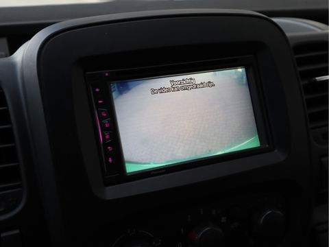 Renault Trafic 1.6 dCi 90pk L2 Lang - 2x Schuifdr. - Imperiaal - Trekhaak - Camera