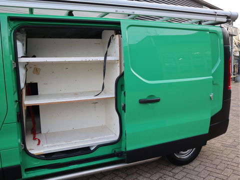 Renault Trafic 1.6 dCi 90pk L2 Lang - 2x Schuifdr. - Imperiaal - Trekhaak - Camera