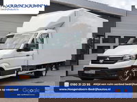 Volkswagen Crafter - 50 2.0 TDI 177pk DSG-Automaat - Bakwagen Laadklep Meubelbak