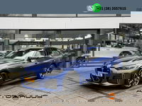 BMW i4 - M50 84 kWh | Camera | Leder | Carplay |