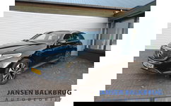 Mercedes-Benz EQC - 400 4MATIC Business Solution Luxury 80 kWh TREKHAAK