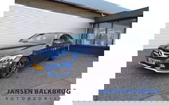 Mercedes-Benz C-Klasse - 350 e Business Solution AMG Upgrade Edition