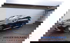 Mercedes-Benz EQC - 400 4MATIC Business Solution AMG 80 kWh