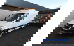 Mercedes-Benz Sprinter - 314 2.2 CDI L2H2 DC EURO VI-D VOL VOL