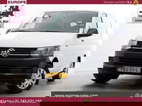 Volkswagen Transporter - T6 2.0 TDI 102pk E6 L1H1 Airco/Achterklep 08-2019
