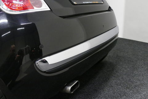 Fiat 500 0.9 TwinAir Turbo Lounge / Orig. Nederlands/ 2e eigenaar / Panoramadak / Climatronic / Parkeersensoren achter / 15'' LMV / Mistlampen / Chroom pakket / Radio / Elektr. bedienbare ramen / Leder stuurwiel