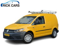 Volkswagen Caddy - 2.0 TDI Euro 6 L1H1 BMT Trendline Cruise control/trekhaak/pdc