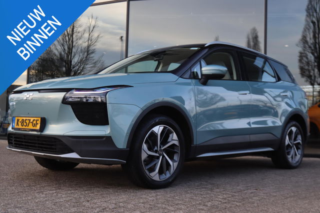 Aiways U5 - 63KWH SHOWROOM *30.521KM NAP* | CARPLAY | 360 CAMERA | ACC | LEDER | LED