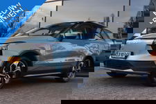 Aiways U5 - 63KWH SHOWROOM *30.521KM NAP* | CARPLAY | 360 CAMERA | ACC | LEDER | LED