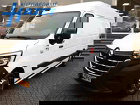 Renault Master - T35 2.3 dCi 150 L2H2 150 PK ENERGY COMFORT + DAB | CARPLAY | CAMERA | TREKHAAK 2500 KG