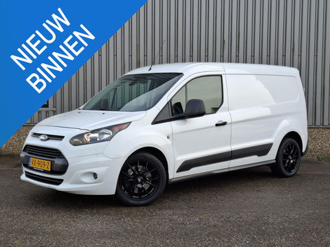 Ford Transit Connect 1.5 TDCI L2 Trend HP AUTOMAAT / NAVI / CAMERA / EURO 6 / LANG